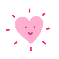 heart love Sticker