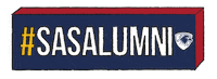 Sasedu Sticker by Singapore American School