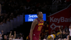 lets go basketball GIF by NBA
