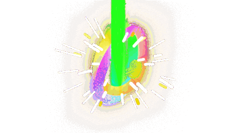 Activate Joe Wicks Sticker by Studio AKA