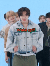 Leo GIF