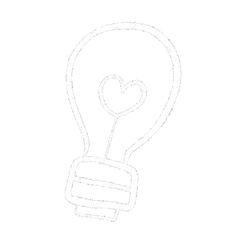 Thinking Pensando Sticker