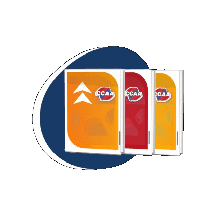 Materialccaa Sticker by ccaa
