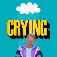 Sad Wah Wah GIF