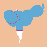 animation loop GIF by Greg Gunn