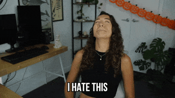 Gay Queer GIF by Alayna Joy