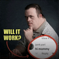 Work Mommy GIF