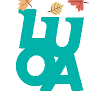 Luoa Sticker by LUOnlineAcademy