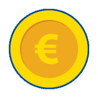 room eu Sticker