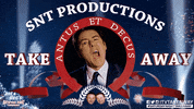 ant and dec ITV GIF