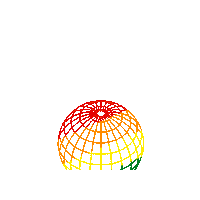 Pride Sticker by Injustice Records