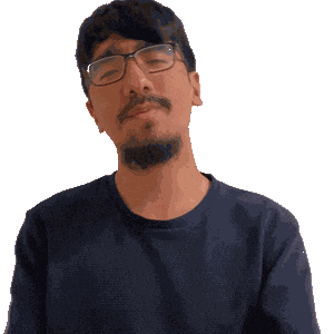 Come Lets Go Sticker