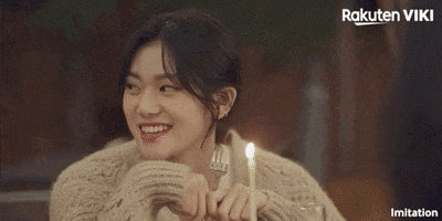 Korean Drama What GIF by Viki