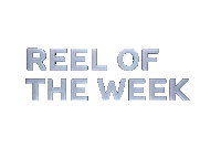 Reel Of The Week Sticker by Meta