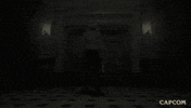 Standing Video Game GIF by CAPCOM