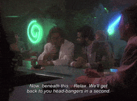Get Back To You Miami Vice GIF by Goldmaster