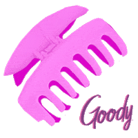 Peace Sign Sticker by GoodyHair