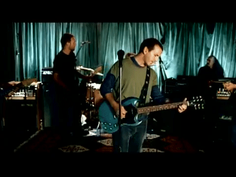 GIF by Pearl Jam