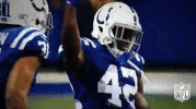 Indianapolis Colts Football GIF by NFL
