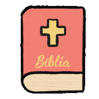 Jesus Deus Sticker