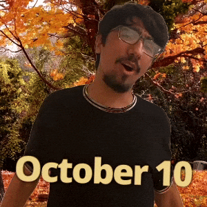 October 10