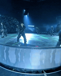 Dance Mood GIF