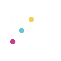 Young Sticker by FITT Timisoara