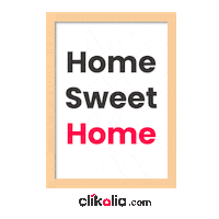 Home Casa Sticker by Clikalia