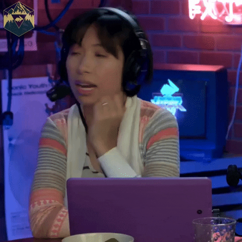 Dungeons And Dragons Goodbye GIF by Hyper RPG