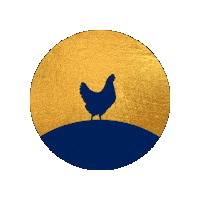 FreshlayFarms_GoldenYolker instagram stickers eggs freshlay Sticker