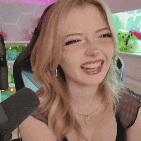 Twitch Streamer Rage GIF