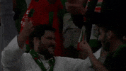 Celebration Fans GIF by Ettifaq