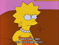 season 6 episode 13 GIF