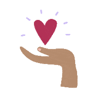 Corazon Canva Sticker by Feminer