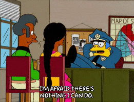 talking episode 7 GIF