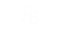 Flower Nana Sticker