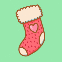 Merry Christmas Love GIF