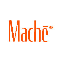 Stronger Together Shampoo Sticker by Machē Beauty