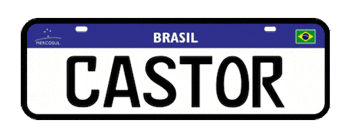 Air Ride Tag Sticker by Castor Suspensões