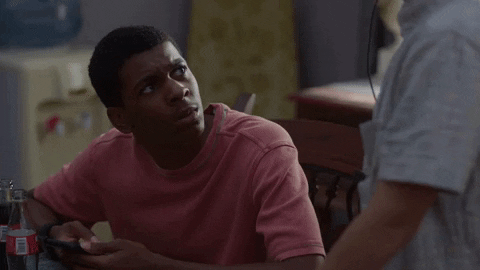 episode 7 what GIF by On My Block