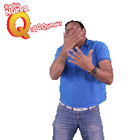 RadioNuevaQ happy radio amigos q Sticker
