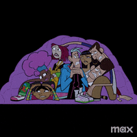 High School History GIF by Max