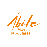 Organizacao Abile Sticker by Presto Sistemas de Organização