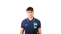 Elias Sticker by Hertha BSC