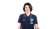 Tom Sticker by Hertha BSC