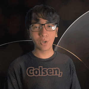 Coulson Colsen GIF