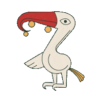Happy Dance Sticker by KakawCo+