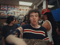 Chicken Shop Amelia GIF by WHATMORE