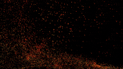 Art Render GIF by time