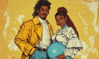 Mothers Day Love GIF by Jukebox Saints